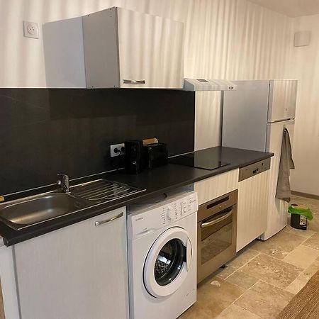 2Min Gare, Cosy, Work Fun Bellegarde-sur-Valserine Exterior foto