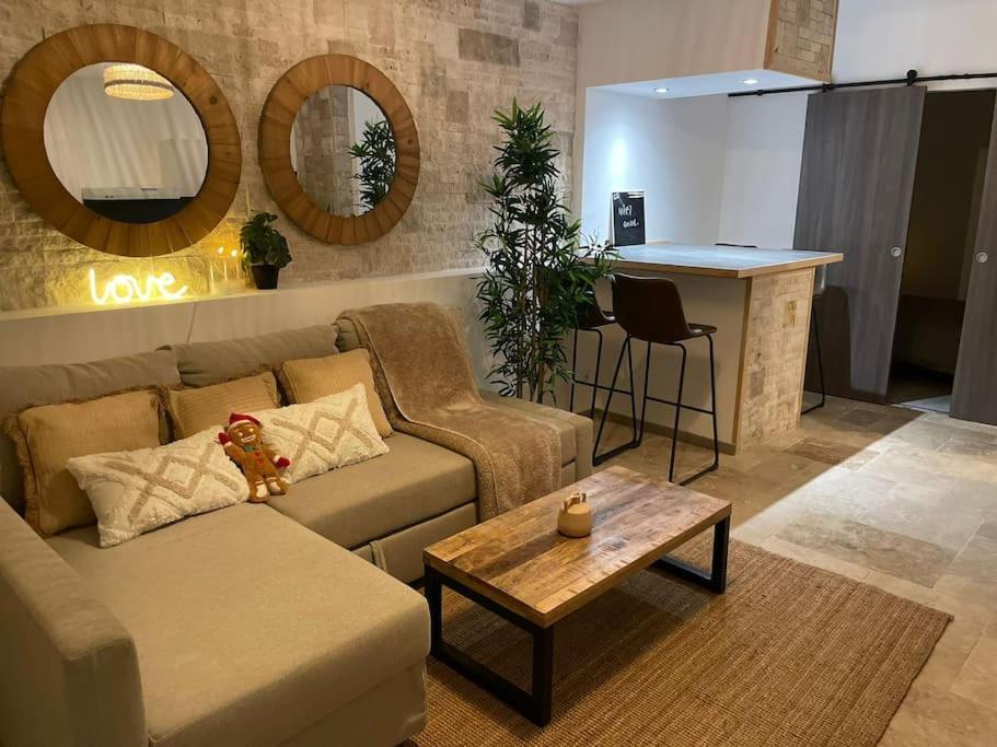 2Min Gare, Cosy, Work Fun Bellegarde-sur-Valserine Exterior foto