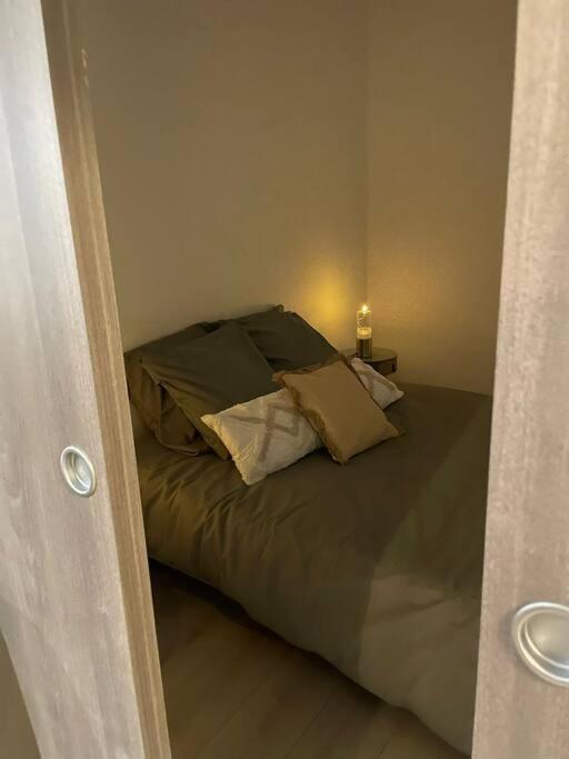 2Min Gare, Cosy, Work Fun Bellegarde-sur-Valserine Exterior foto